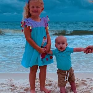 Meet your Posher, Terri